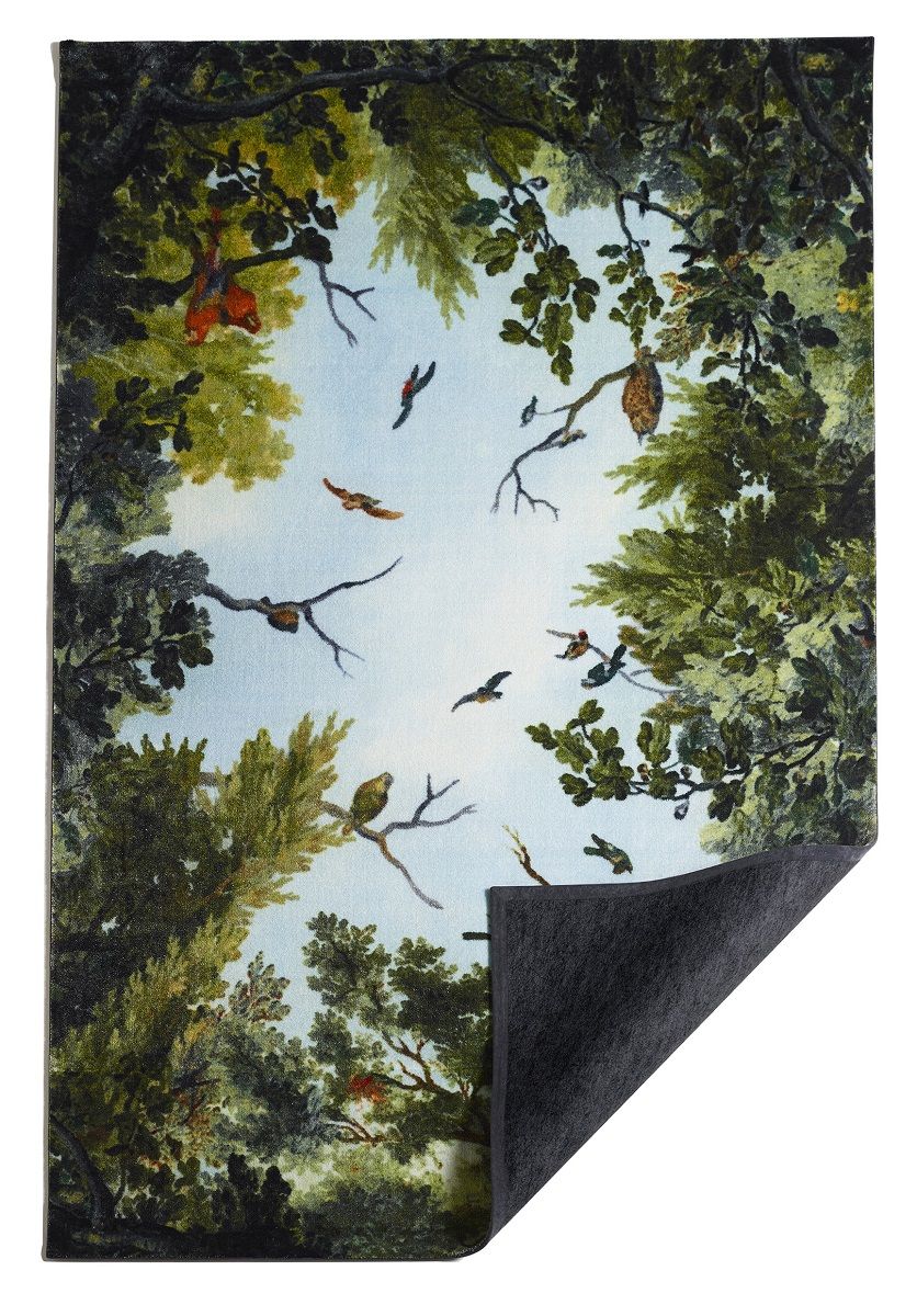 Cielo / Terra Carpet Tapis Opinion Ciatti