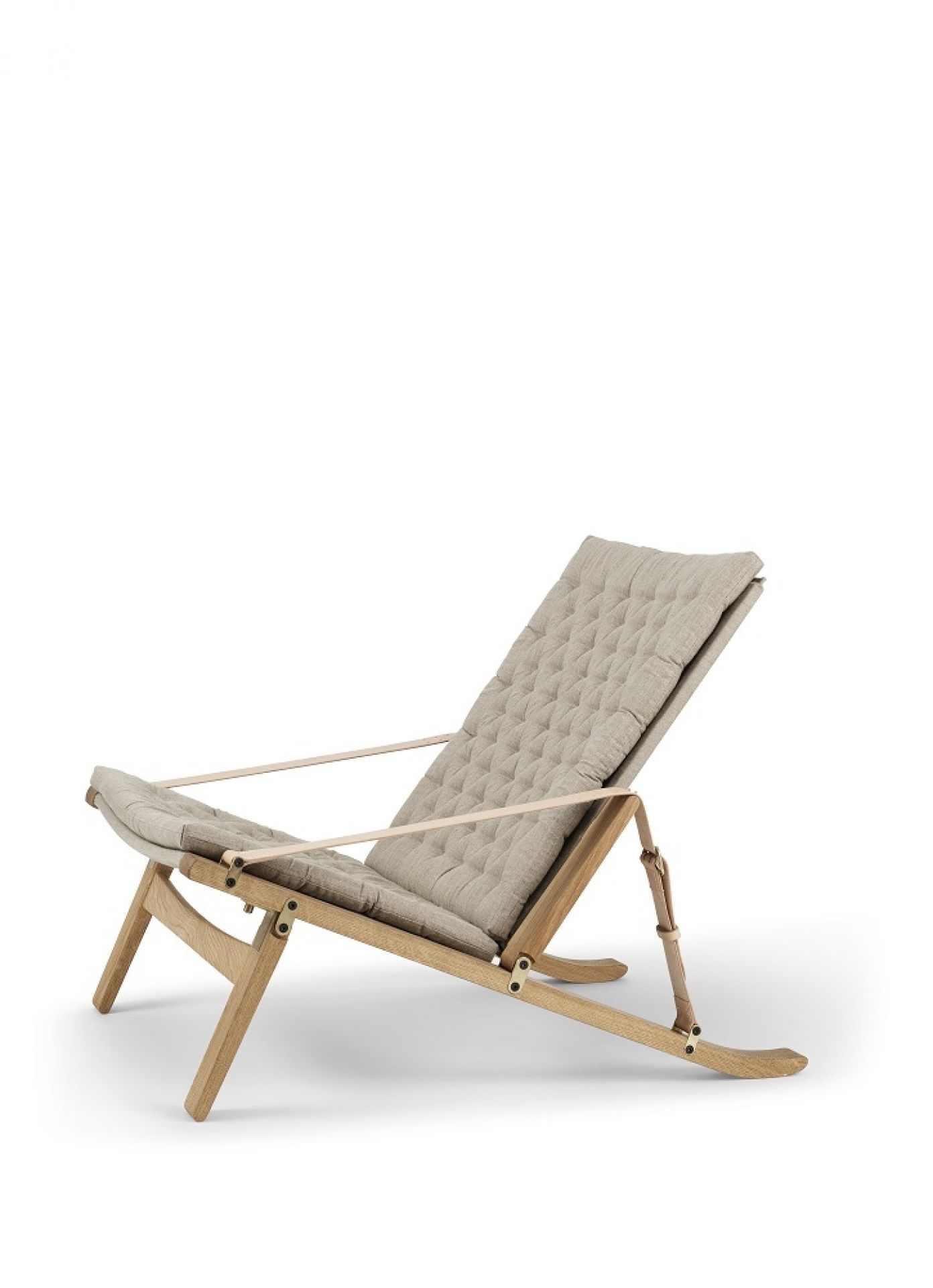 FK11 Plico Chair Fauteuil Carl Hansen & Søn 
