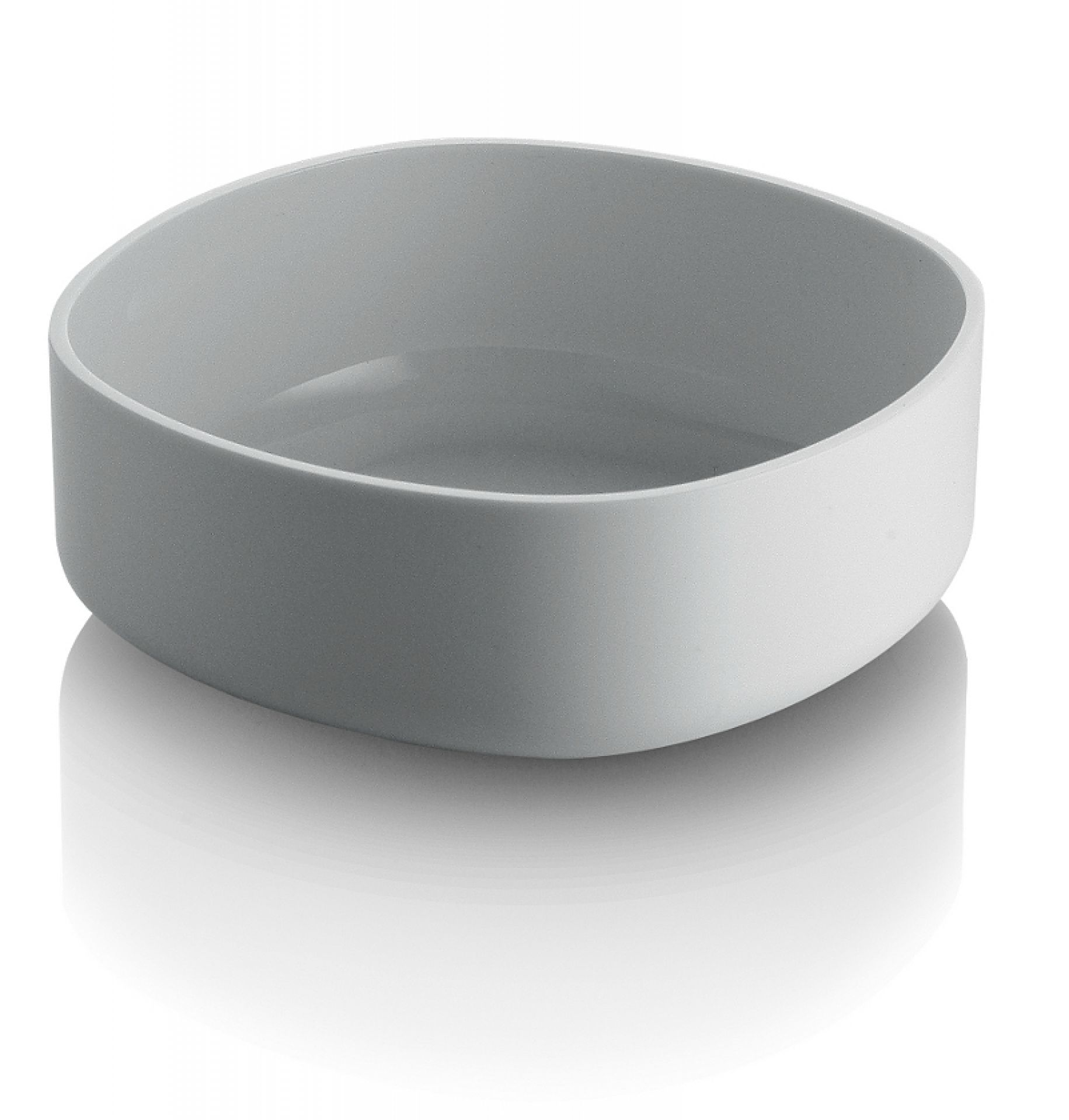 Birillo récipient PL11 W Alessi