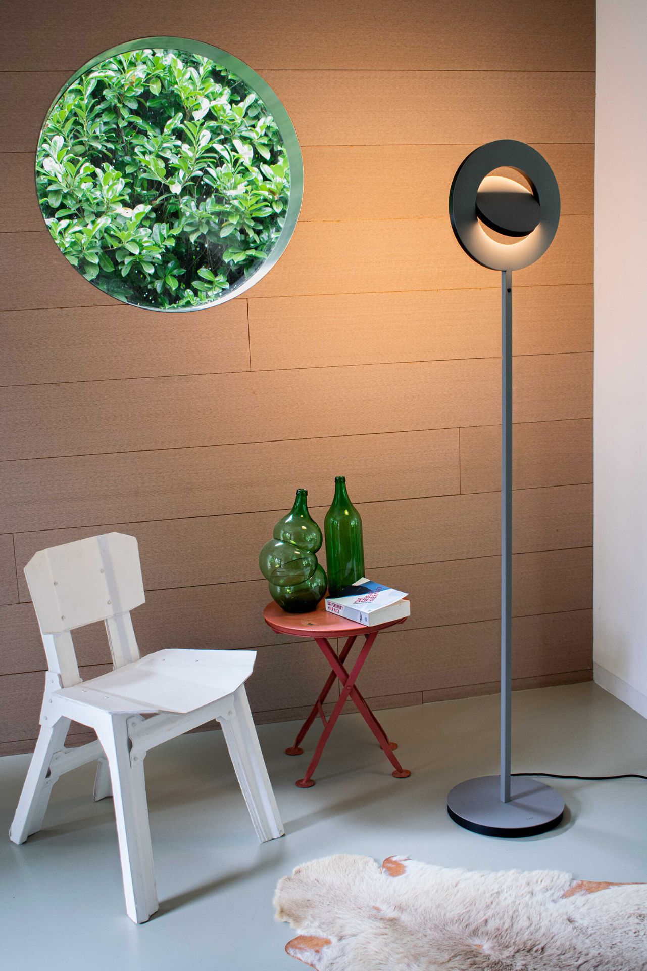 Lampadaire Signum Floor Japth