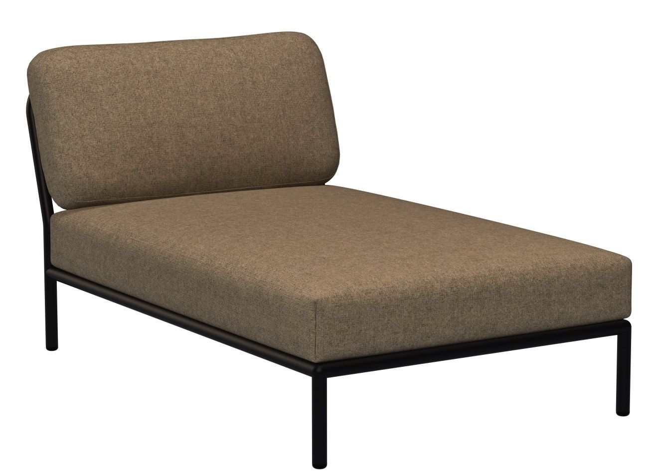 Level Chaiselongue Outdoor Fauteuil Houe 