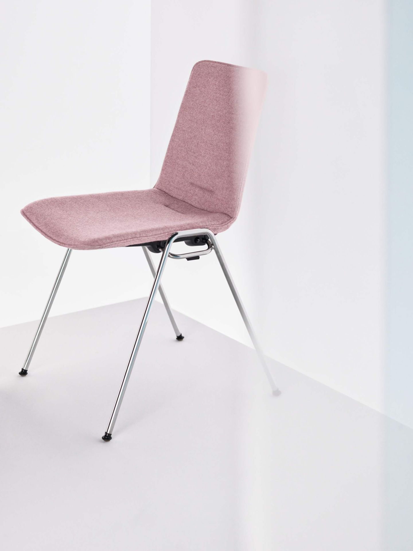 1650 Yunity Chair Chaise Walter Knoll