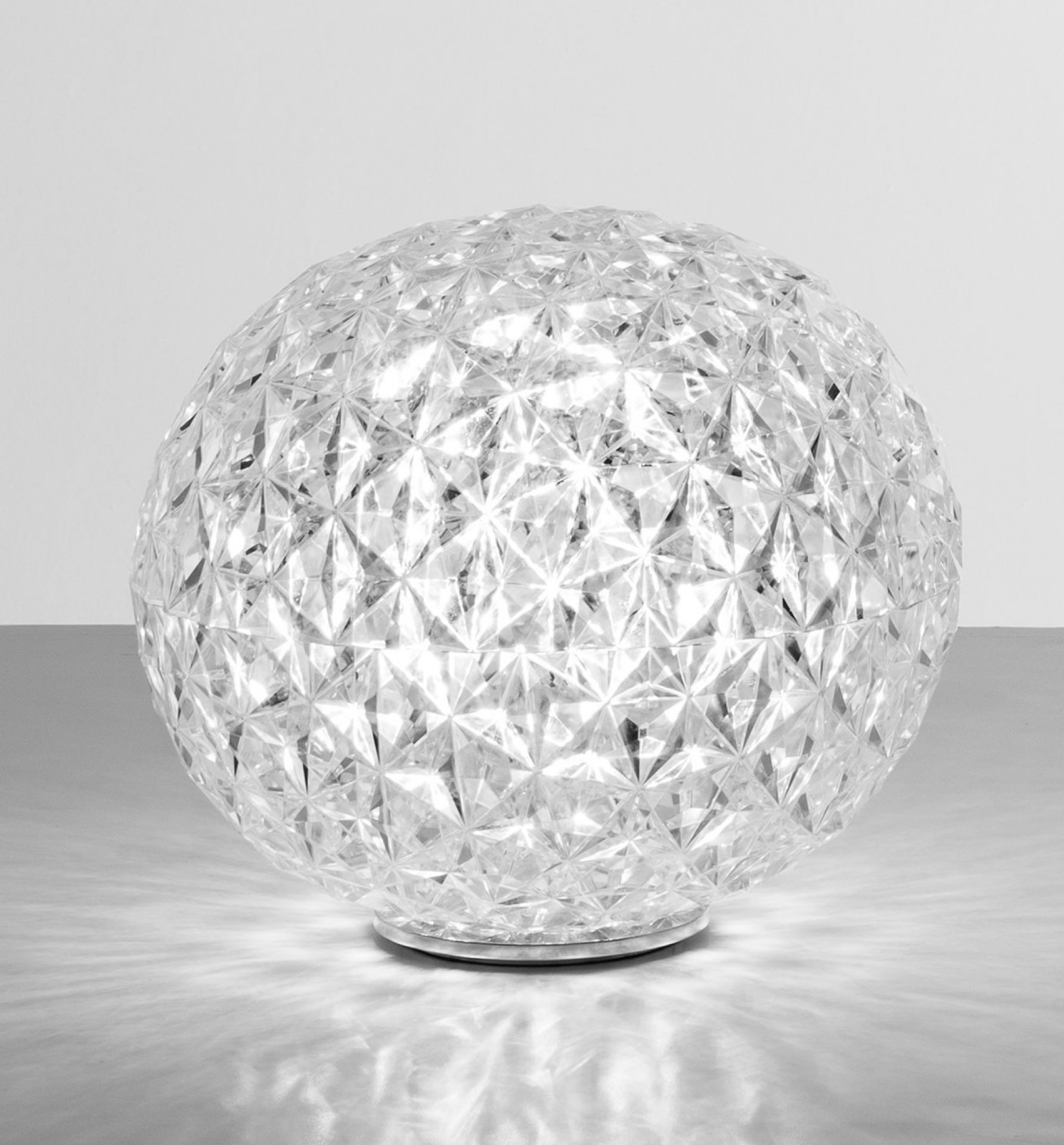 Planet lampe de Table 28 cm Kartell