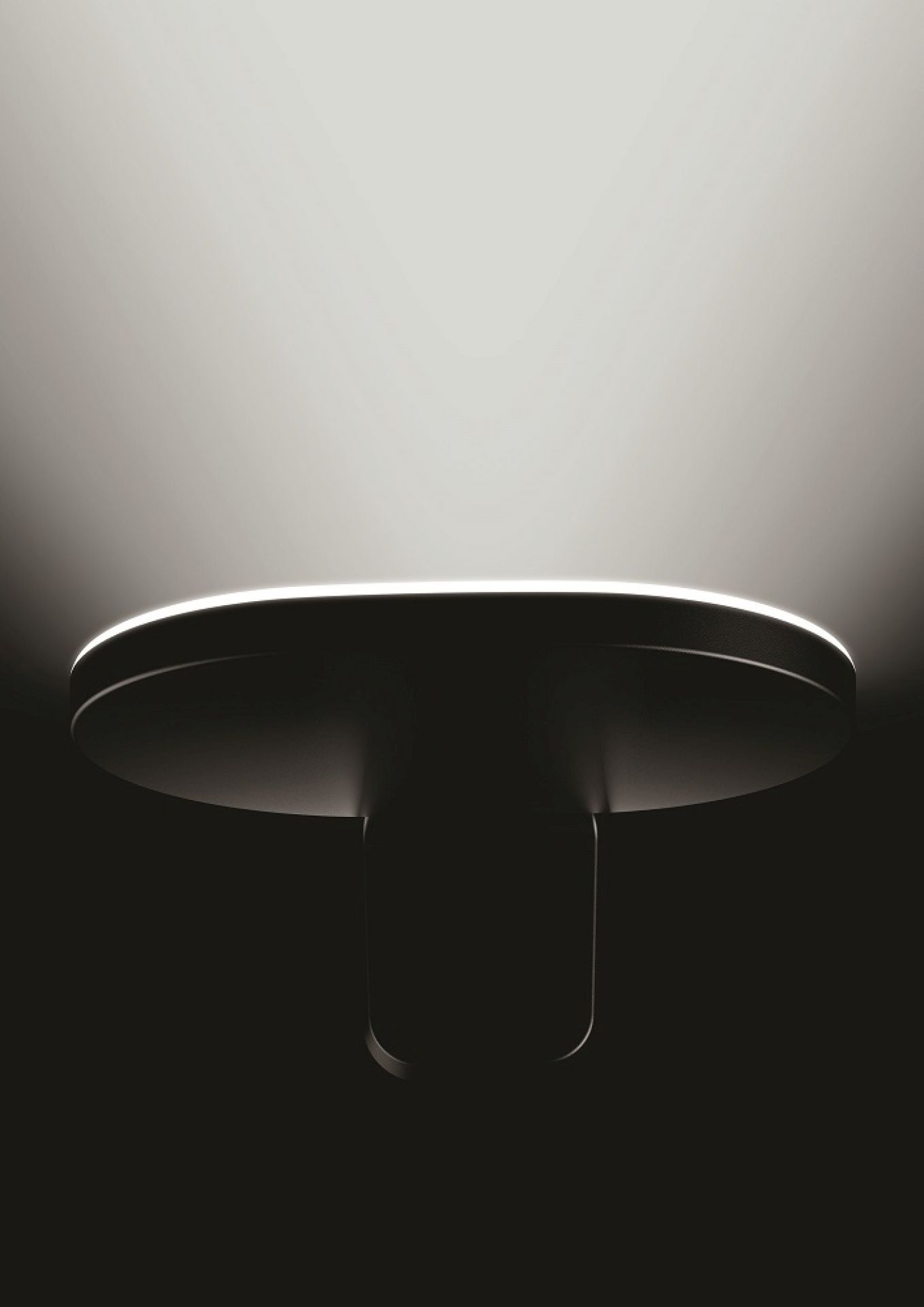 Oplight W1 lamp Applique murale Flos