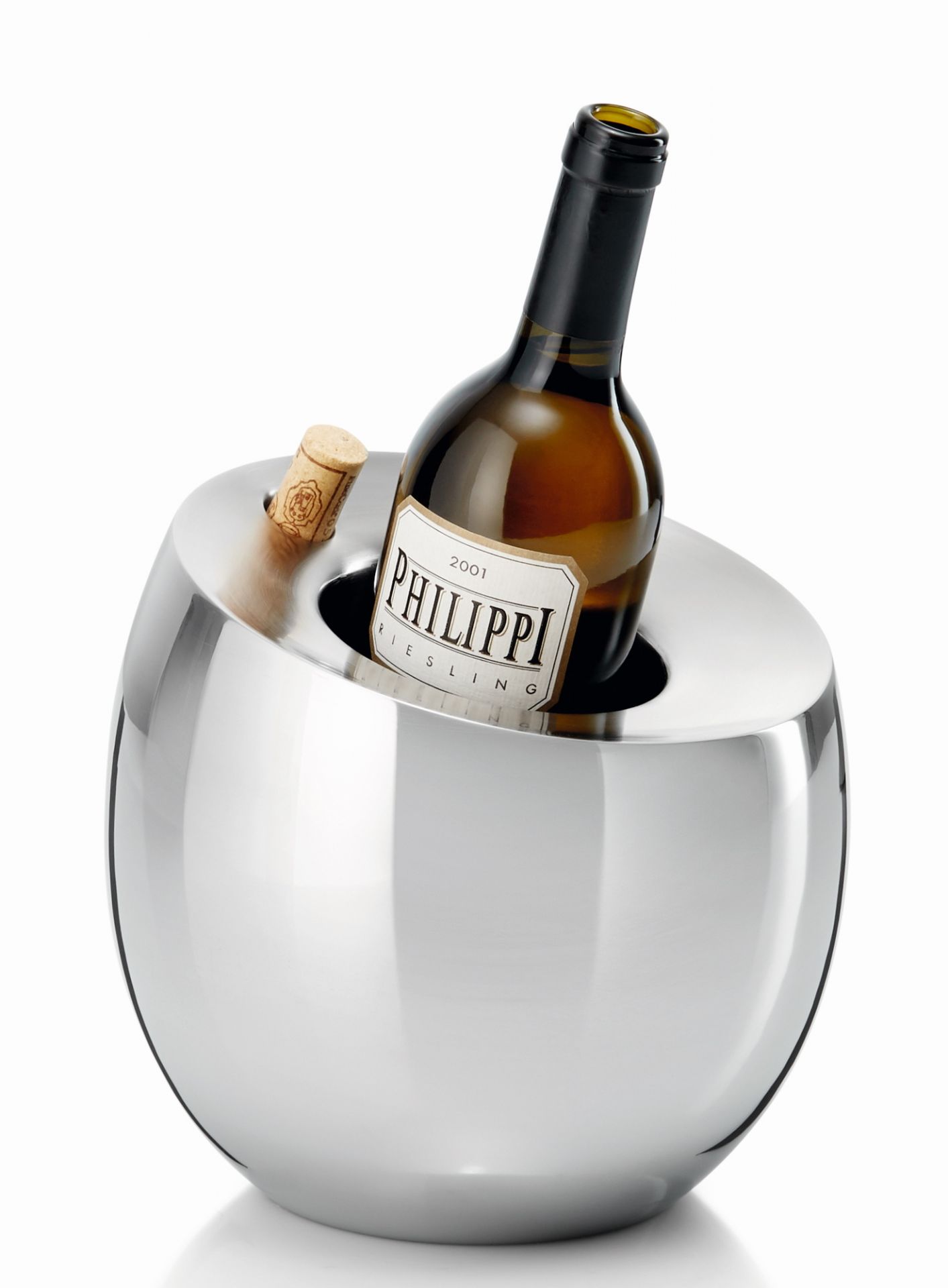 Froid Refroidisseur de vin Philippi