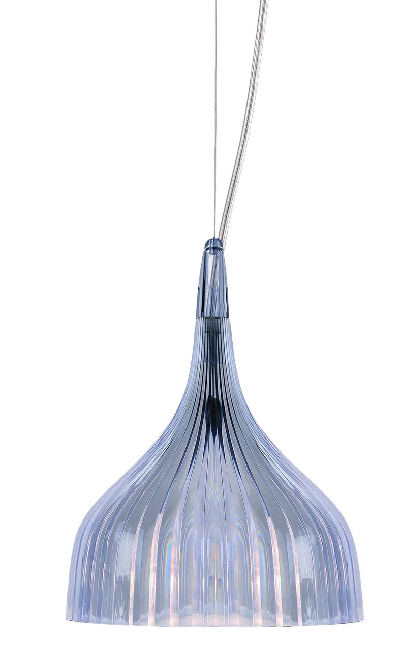 E' lampe suspension Kartell
