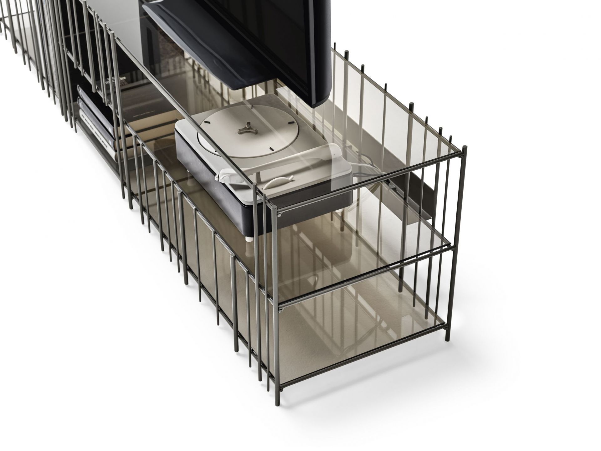 Metrica TV Armoire Mogg