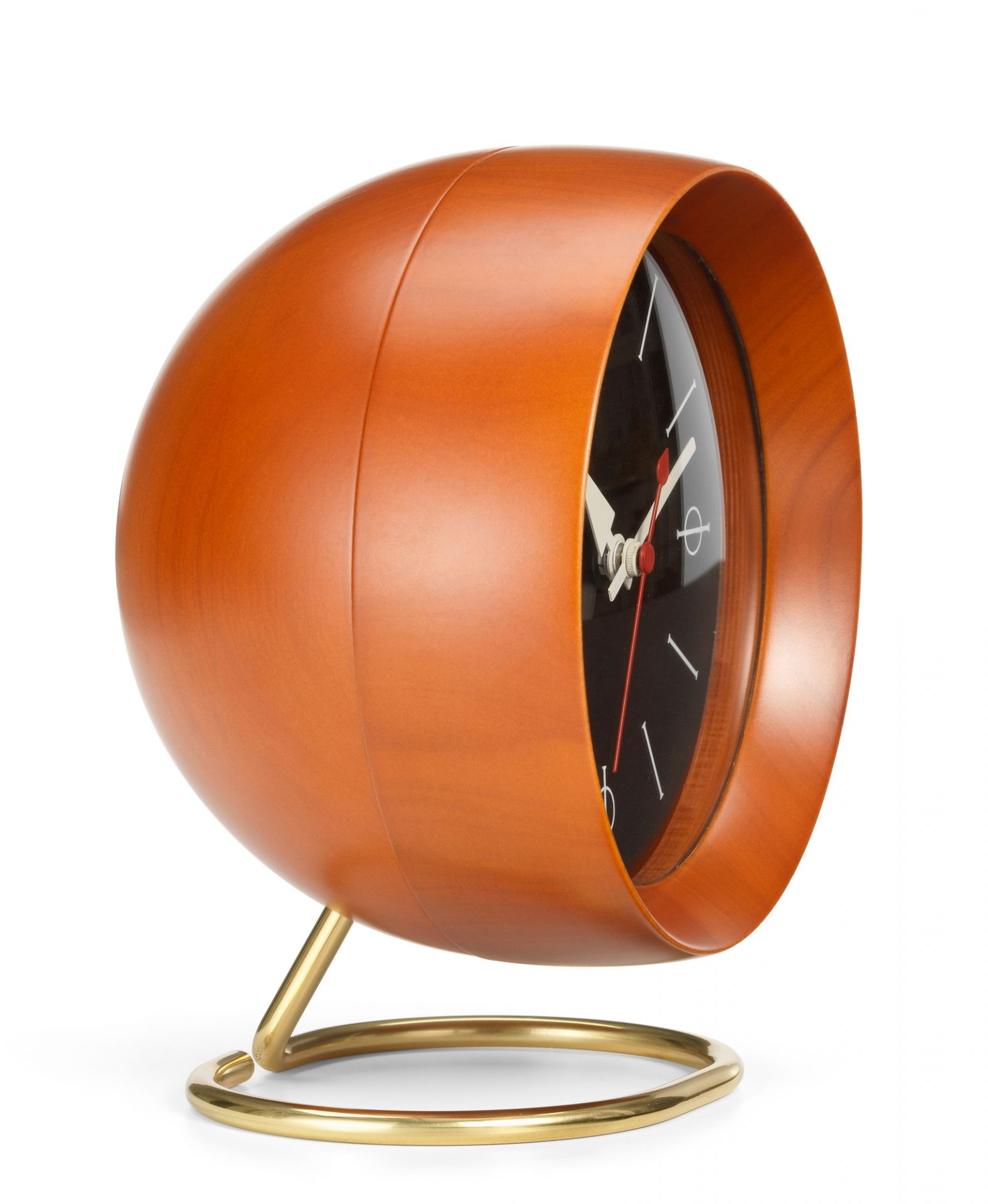Desk Clocks Chronopak Table horloge Vitra