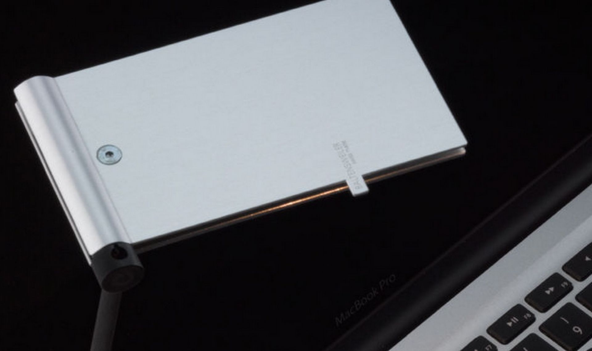 ZETT USB Applique / Lampe de Table Baltensweiler