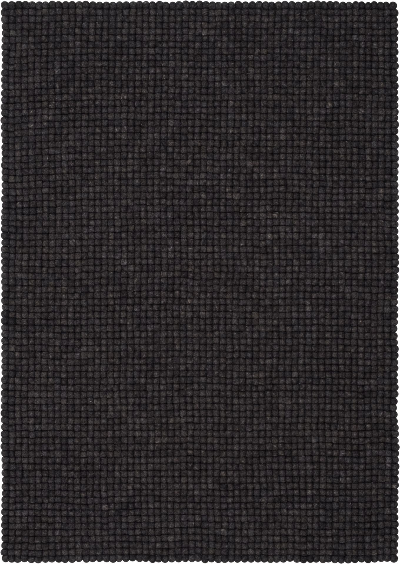 Boules de feutre Tapis 160x230 cm Myfelt Hugo