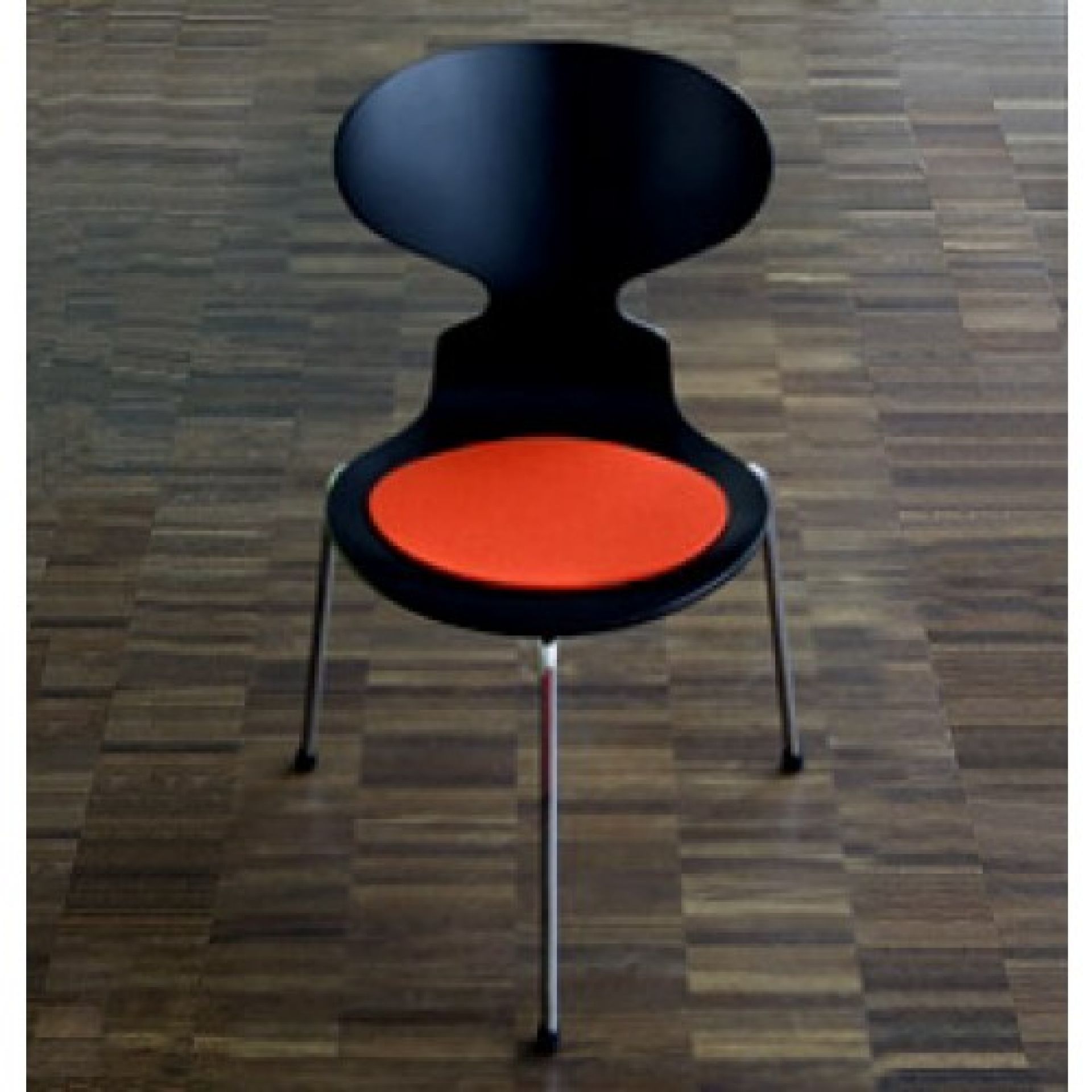 Coussin de siège - Feutre Ameise Hey Sign