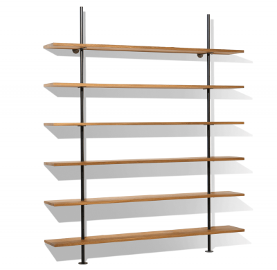 Étagère Eiermann 140 cm Richard Lampert