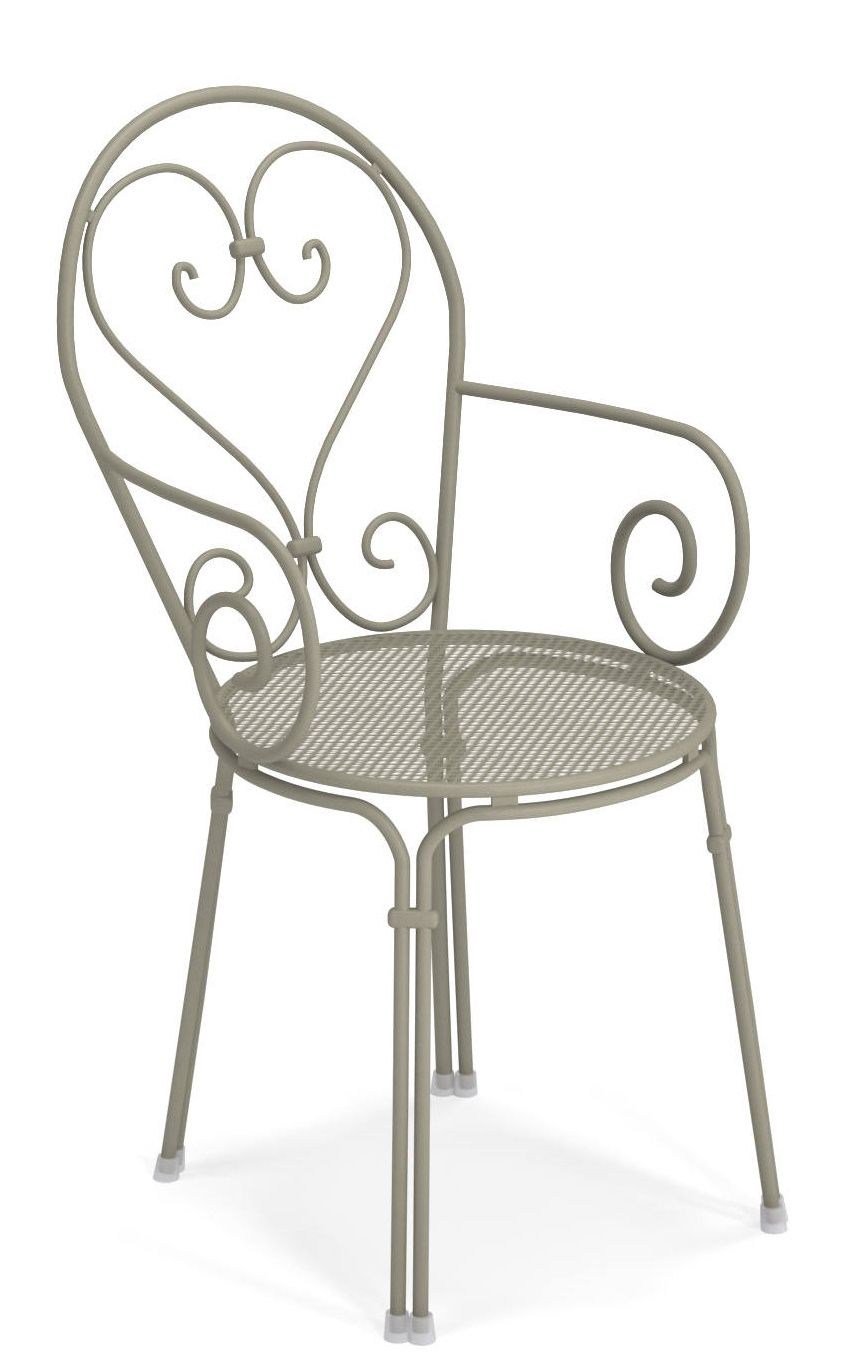 Pigalle chaise Outdoor Emu