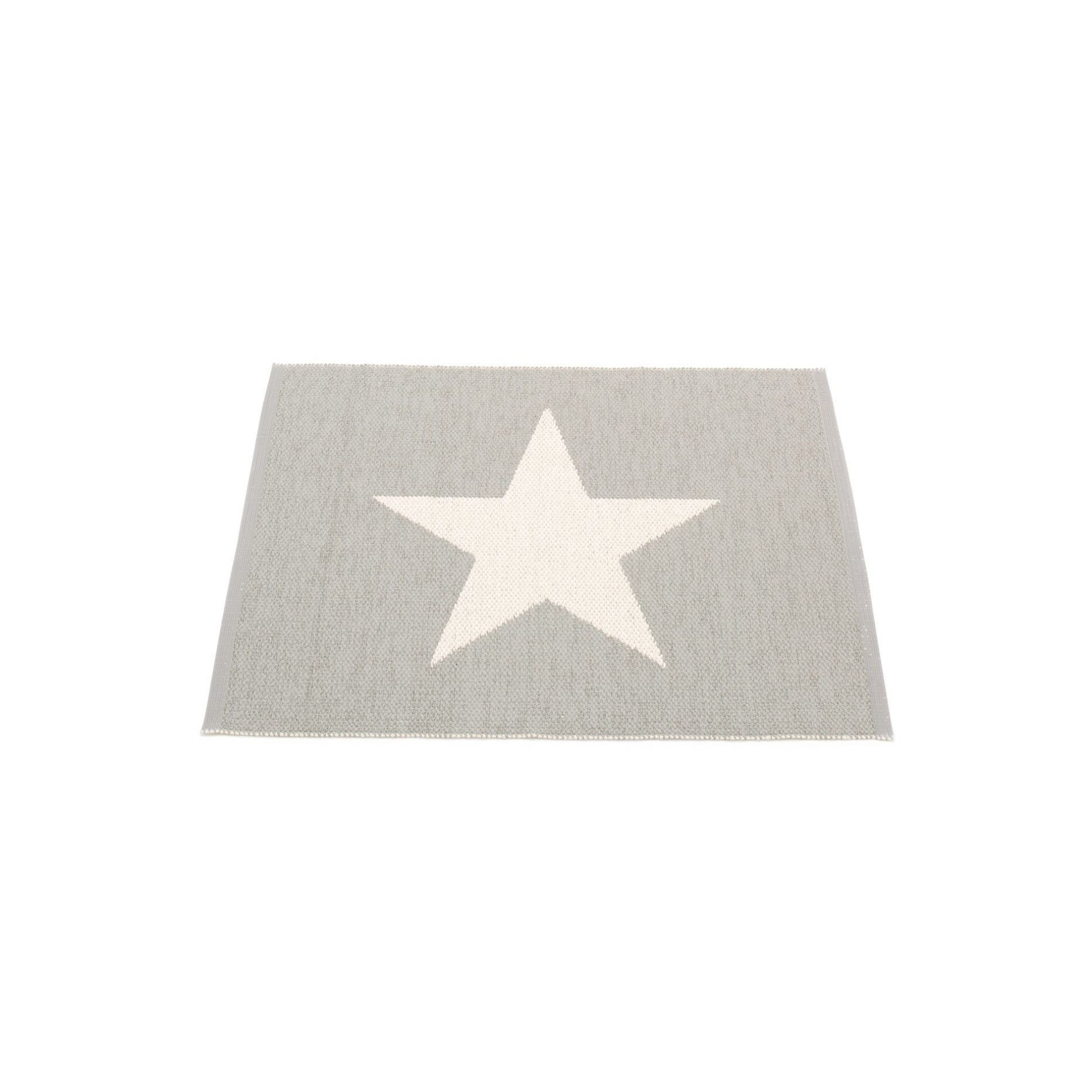 Viggo Small One Plastique Tapis 70x90 cm Pappelina