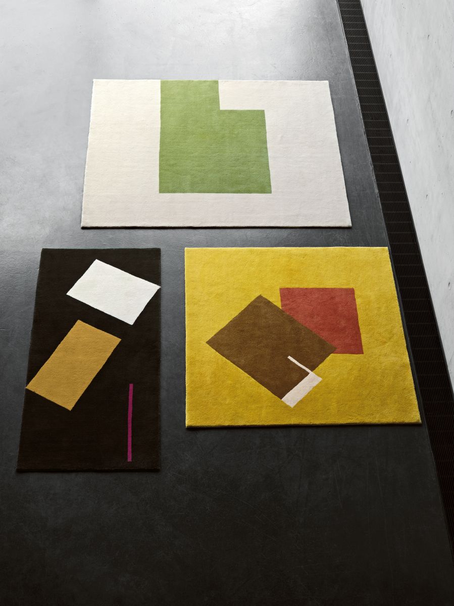 Kilkenny Tapis 300x250cm ClassiCon