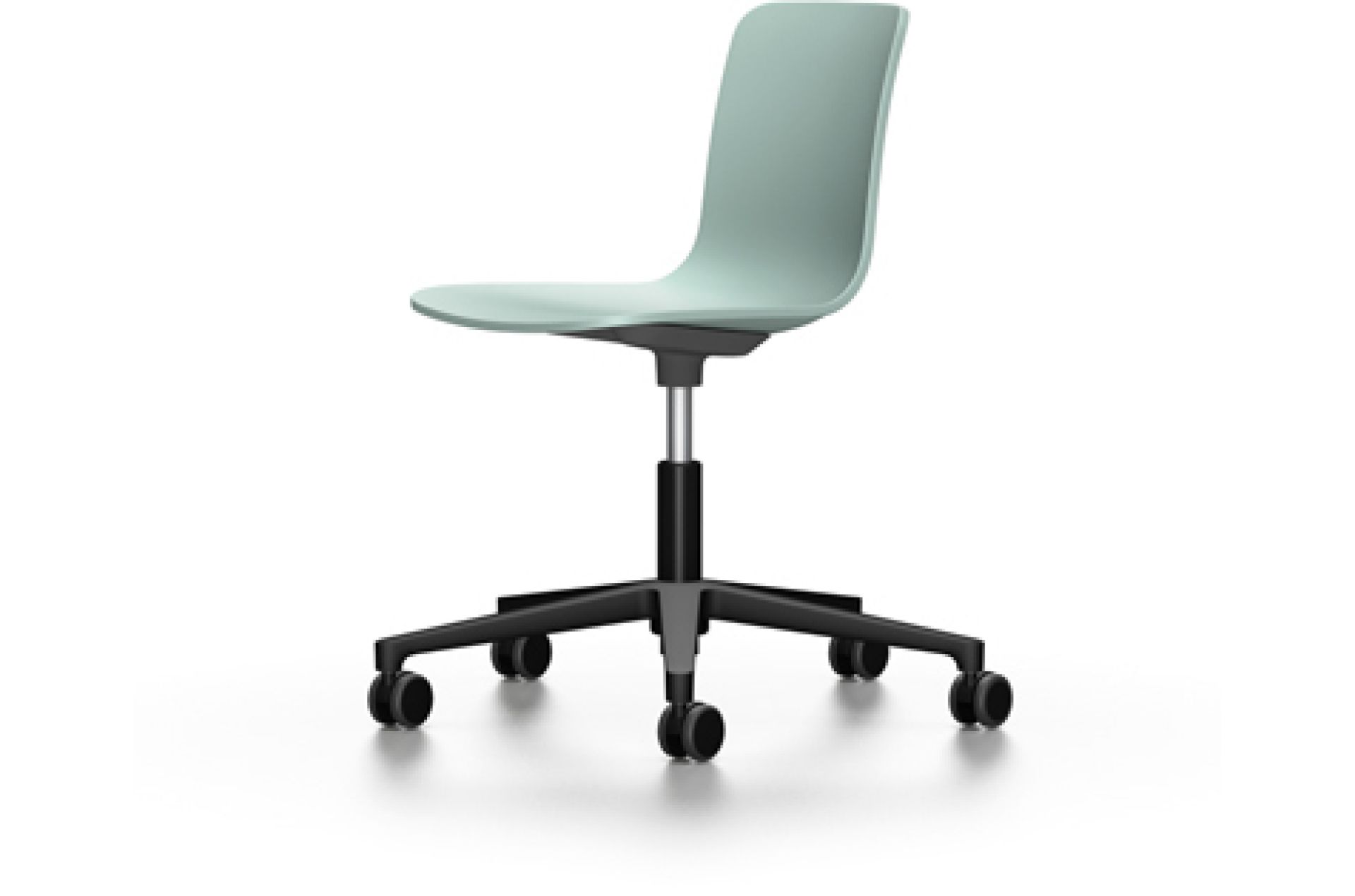 Hal RE Studio chaise pivotante Vitra