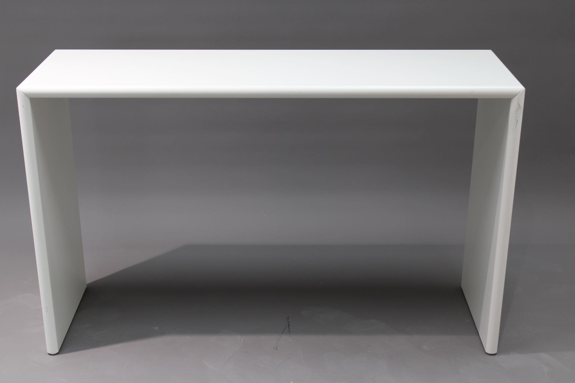Monterey Table / Système de banc 01 sans roulettes Montana OBJECTS IMPARFAITS