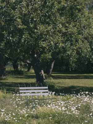 Canapé Gardener's Sofa Outdoor Design House Stockholm Canapé Gardener's Sofa Outdoor Design House Stockholm