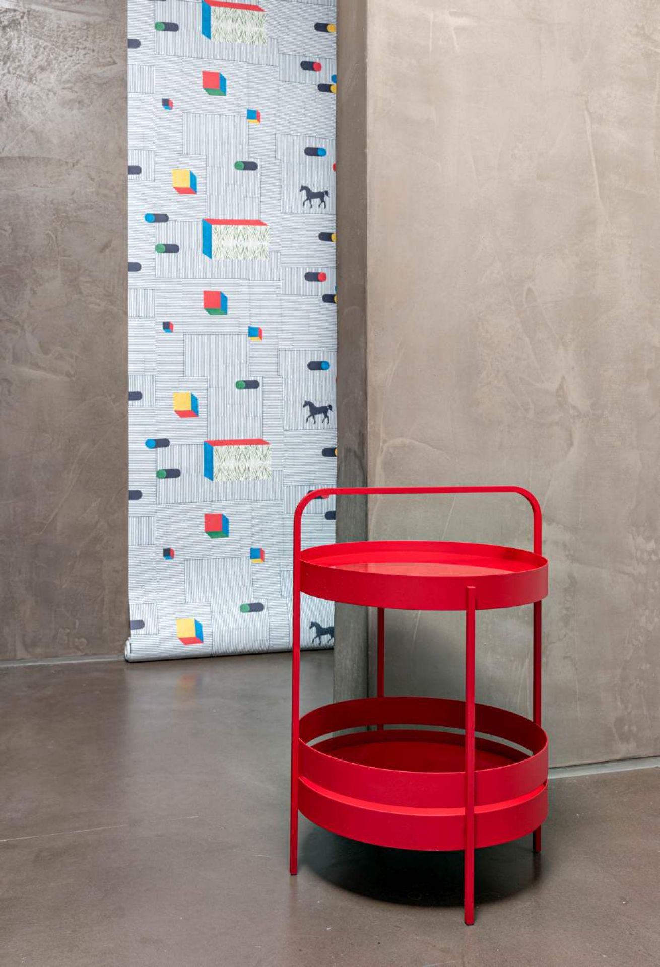 Albert Table basse Schönbuch