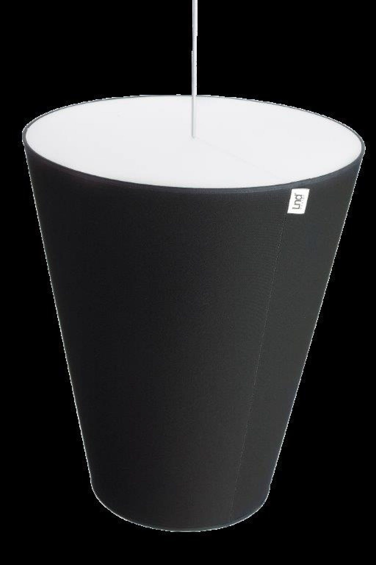 Soihtu lampe de Suspendue LND Design