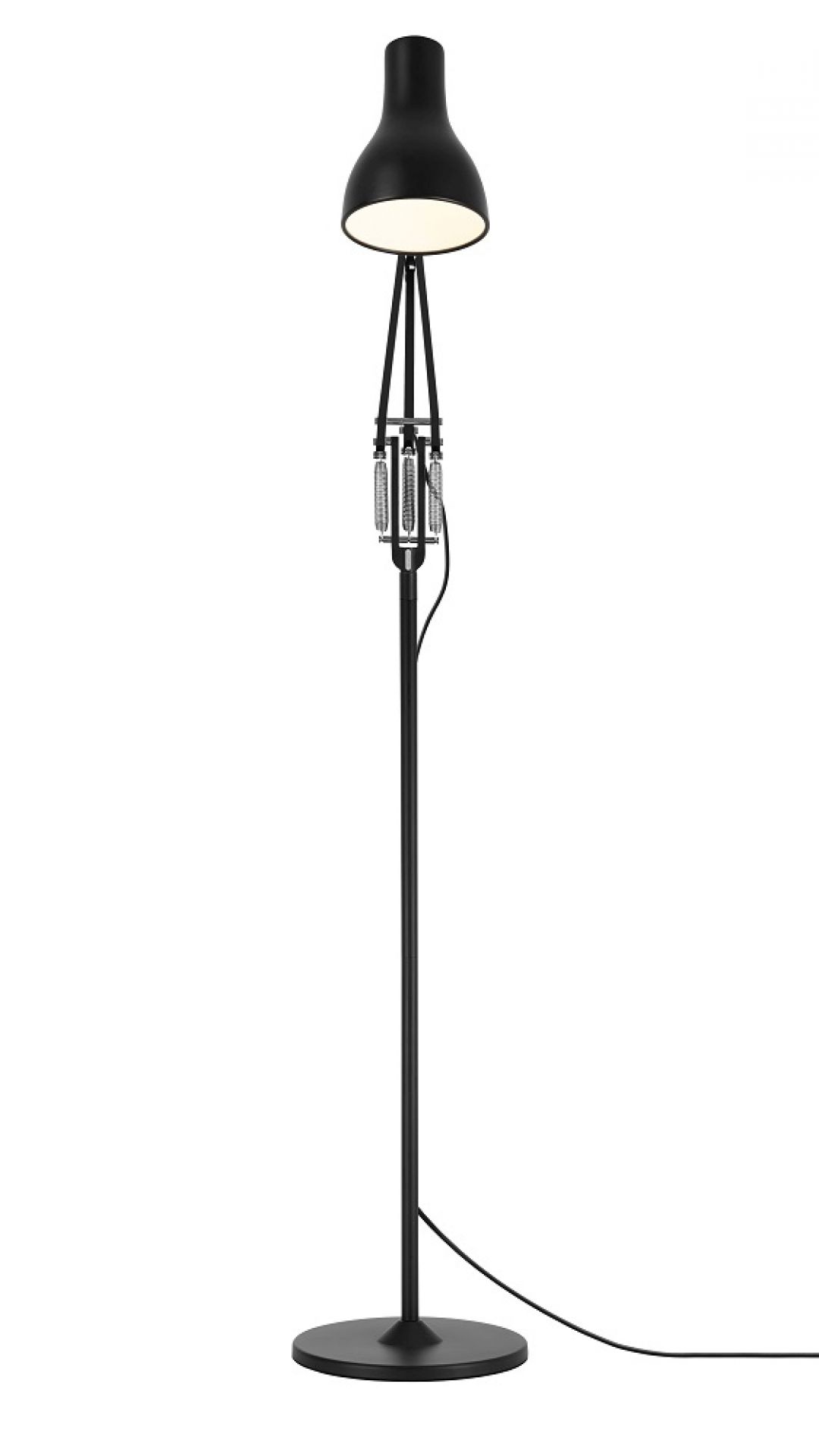 Type 75 Floor lamp Lampadaire Anglepoise
