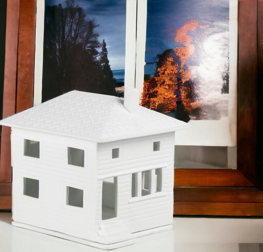 Maison lumineuse Villa urbaine Räder