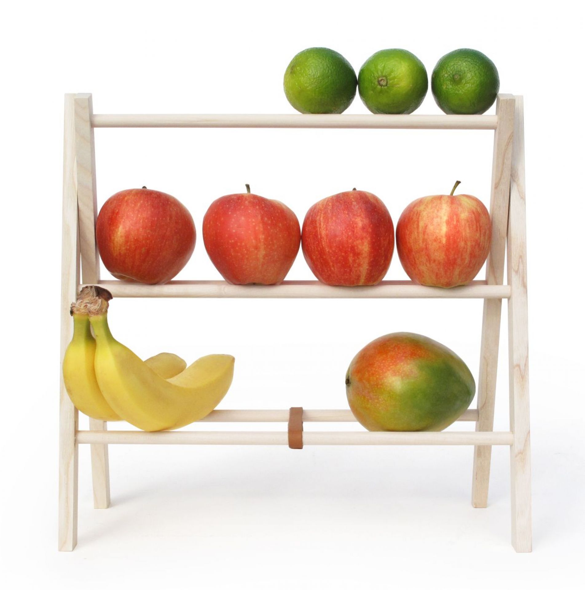 Fruits on Air Étagère à fruits Side by Side OFFRE SPECIALE