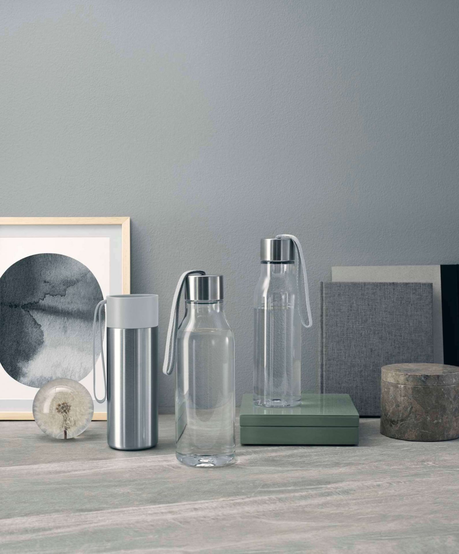 To Go Cup thermos Eva Solo OFFRE SPECIALE