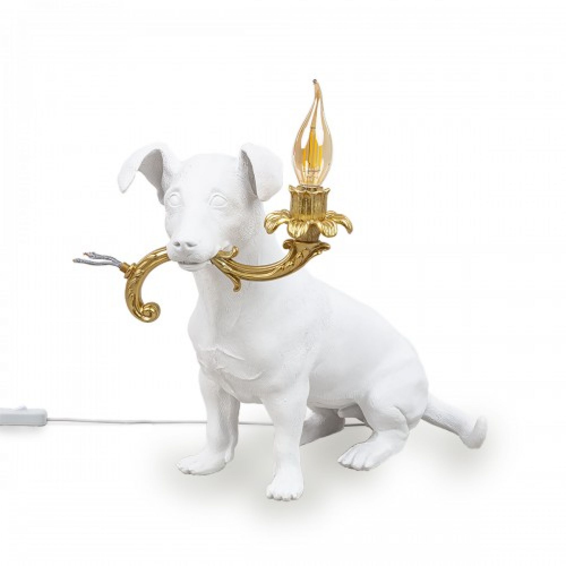 Rio Lamp lampe de table Seletti OFFRE SPECIALE