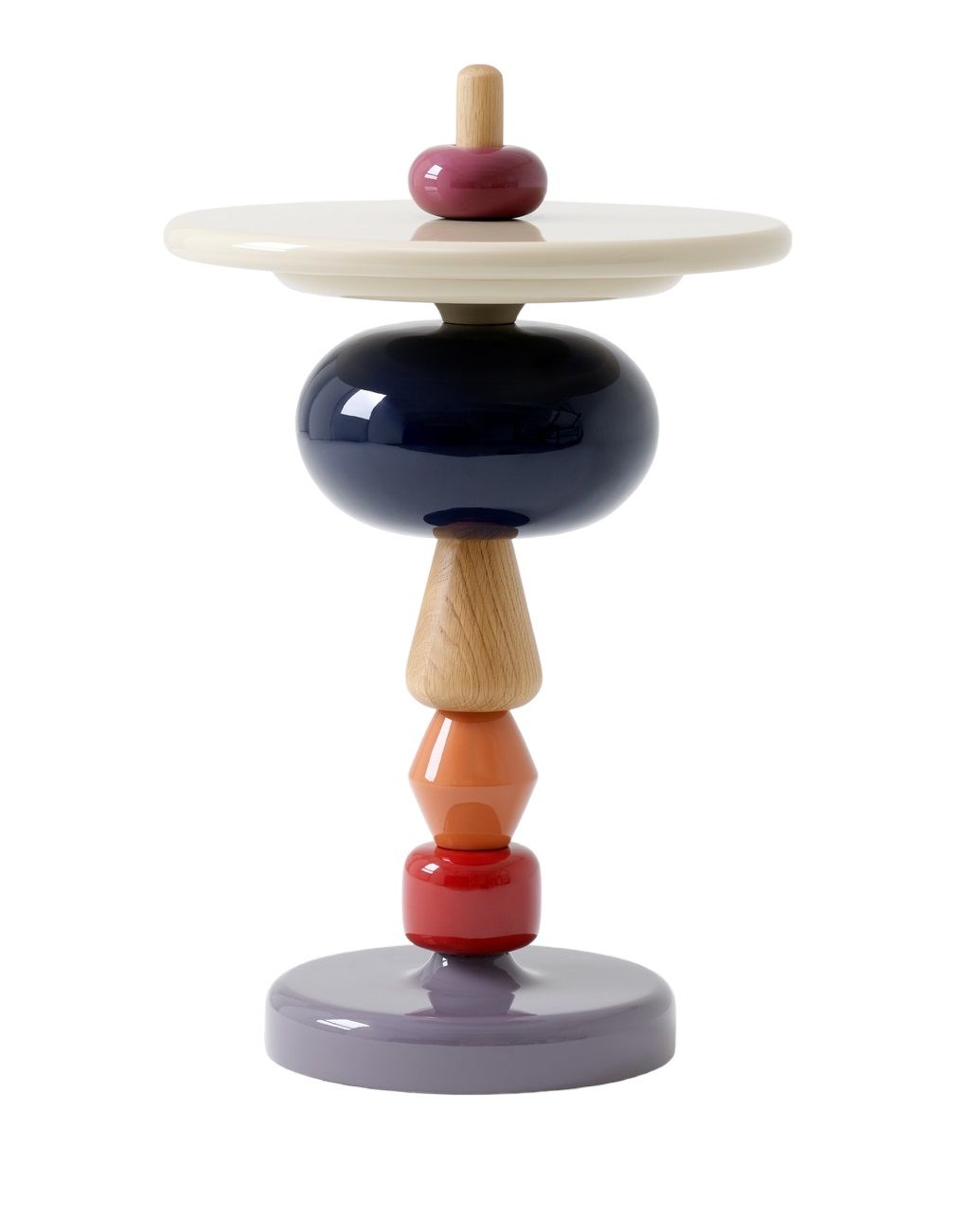Shuffle  Tableau MH1 coloré AndTradition Array