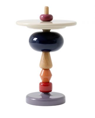 Shuffle  Tableau MH1 coloré AndTradition Array