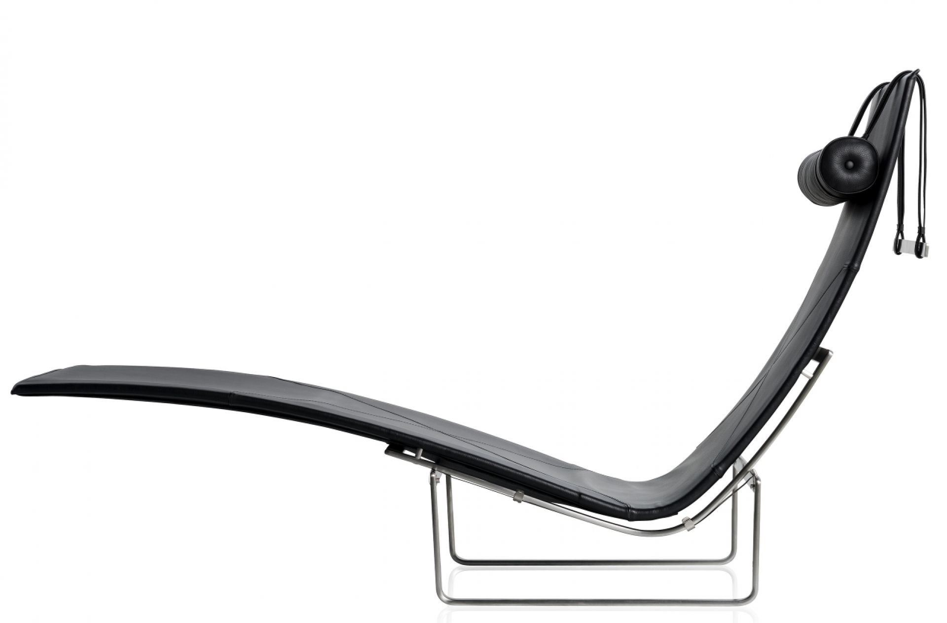 PK 24 Chaise longue Fritz Hansen