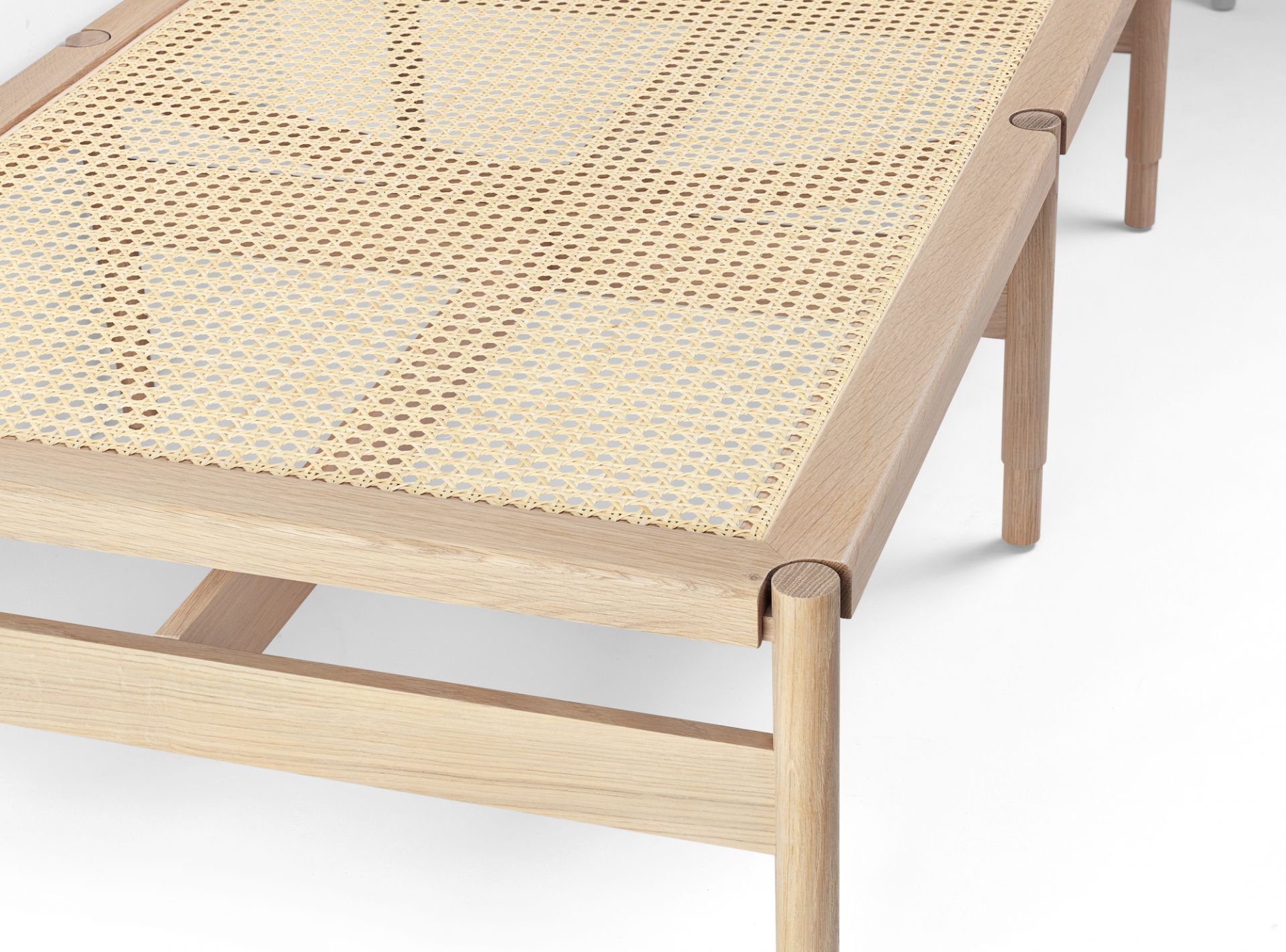 Winston Daybed Lit de repos Mater