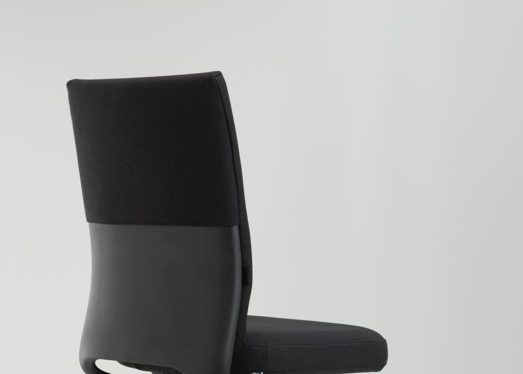 ID Chair - ID Soft Chaise pivotante de bureau Vitra