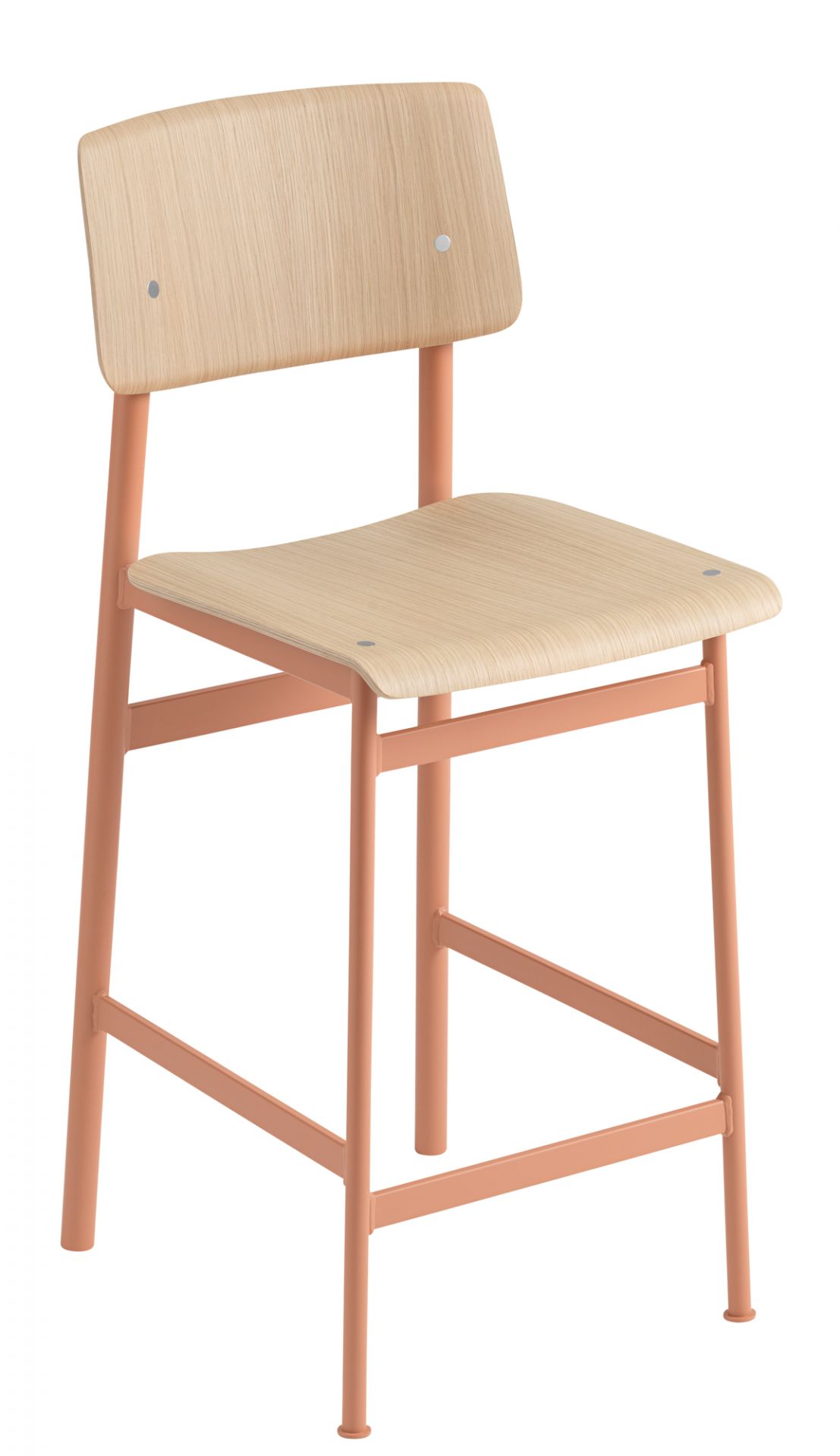 Loft Counter Stool Tabouret de bar H 65 cm Muuto