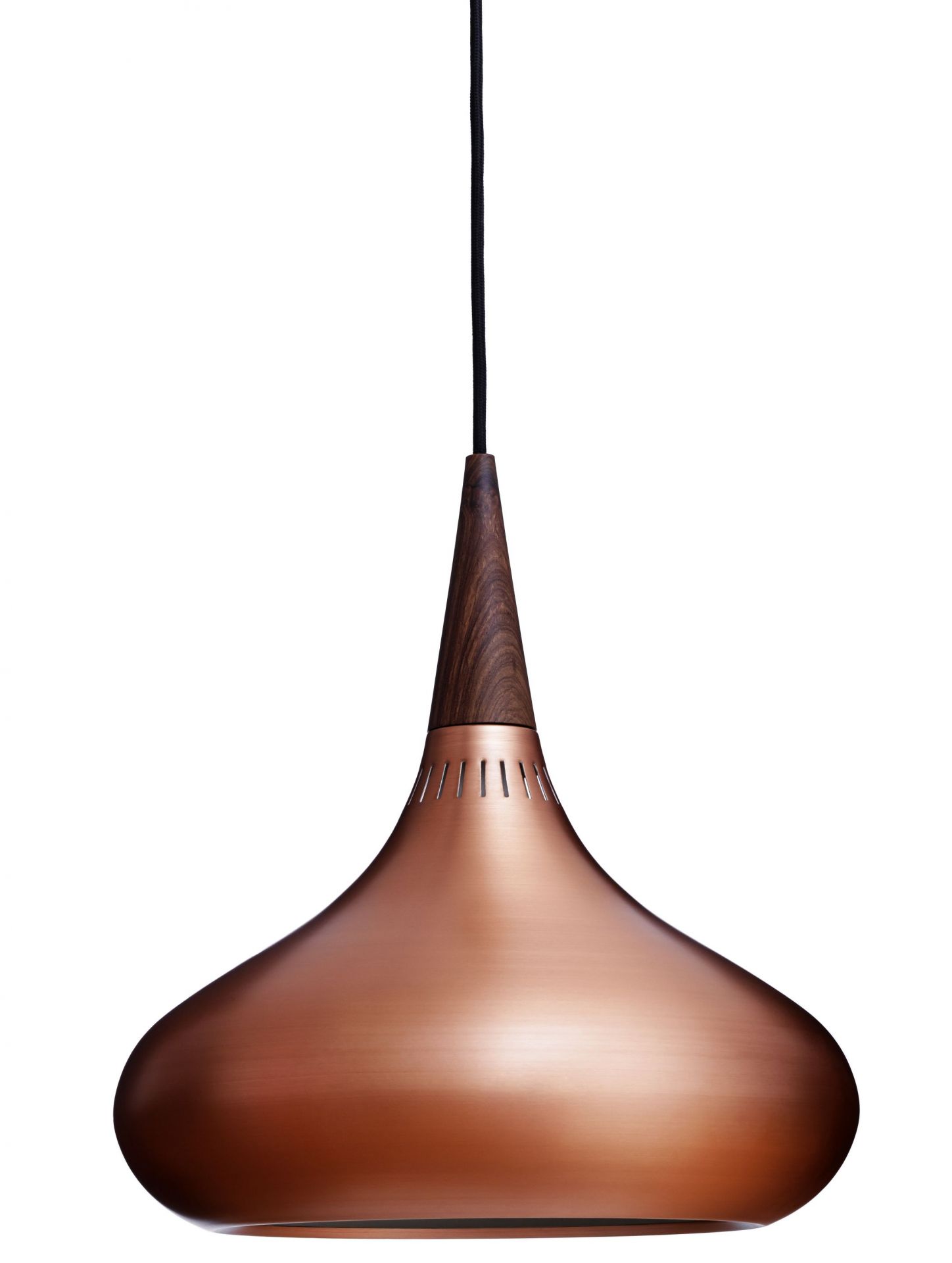 Orient suspension Fritz Hansen