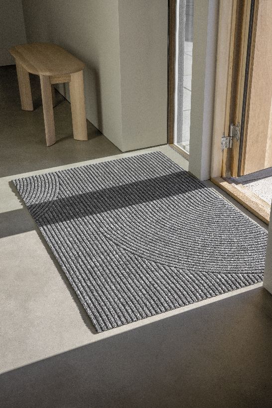 Tapis de sol Heymat+ Indoor / Outdoor Pierre Heymat