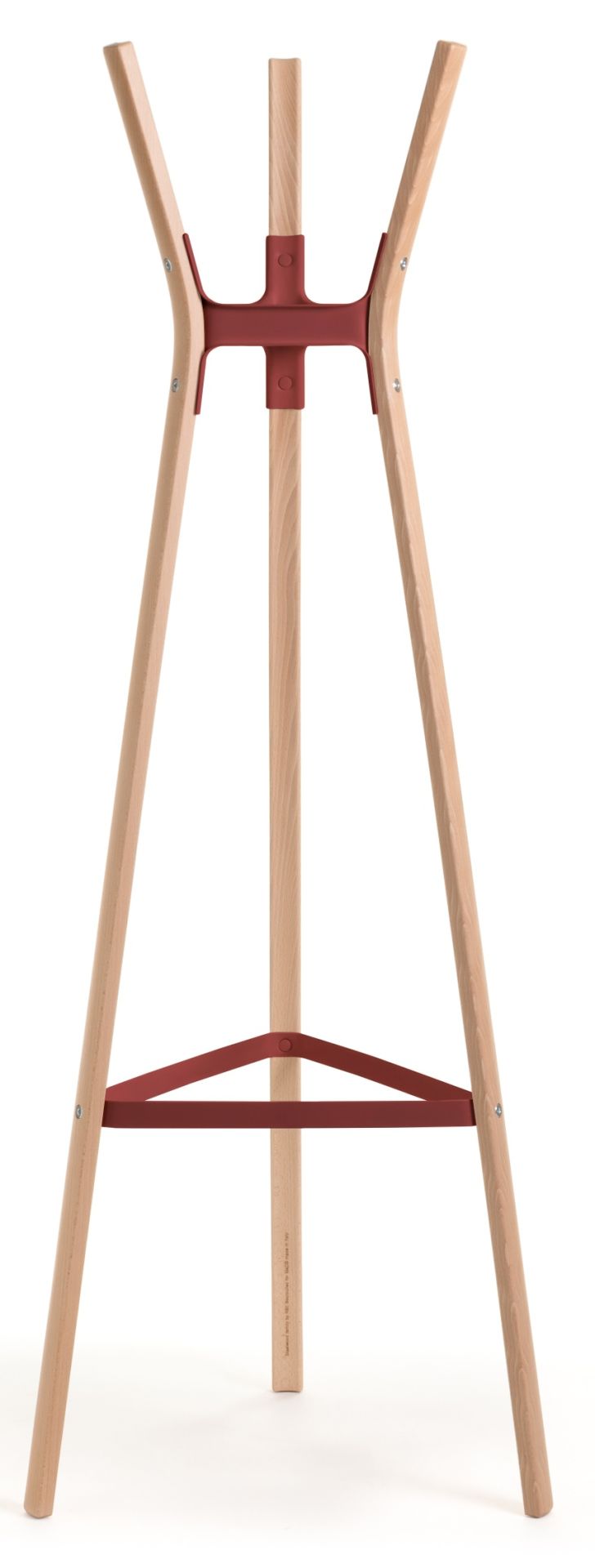 Steelwood Coat Stand Porte-manteau Magis