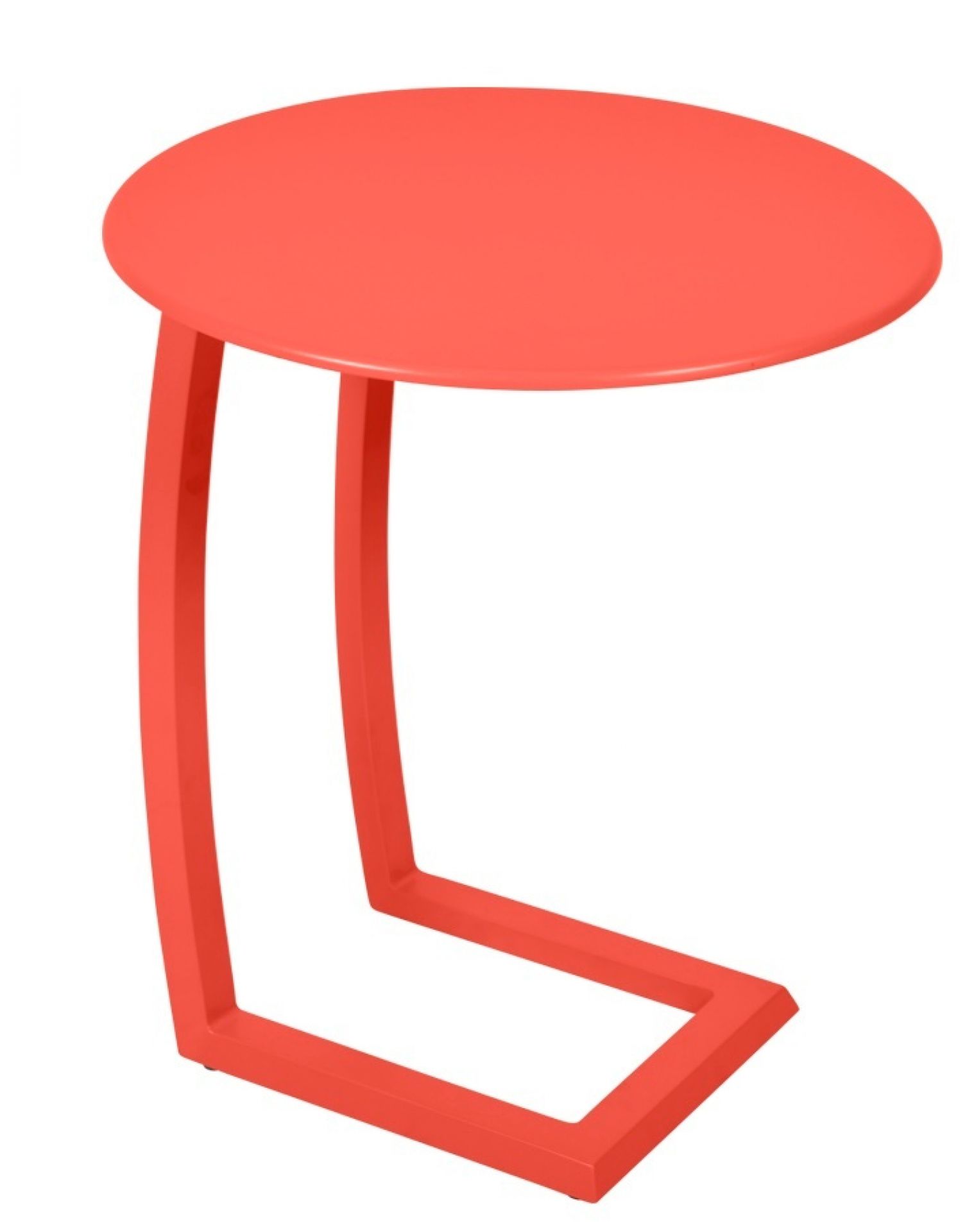 Alizé Outdoor Table basse décalée Fermob