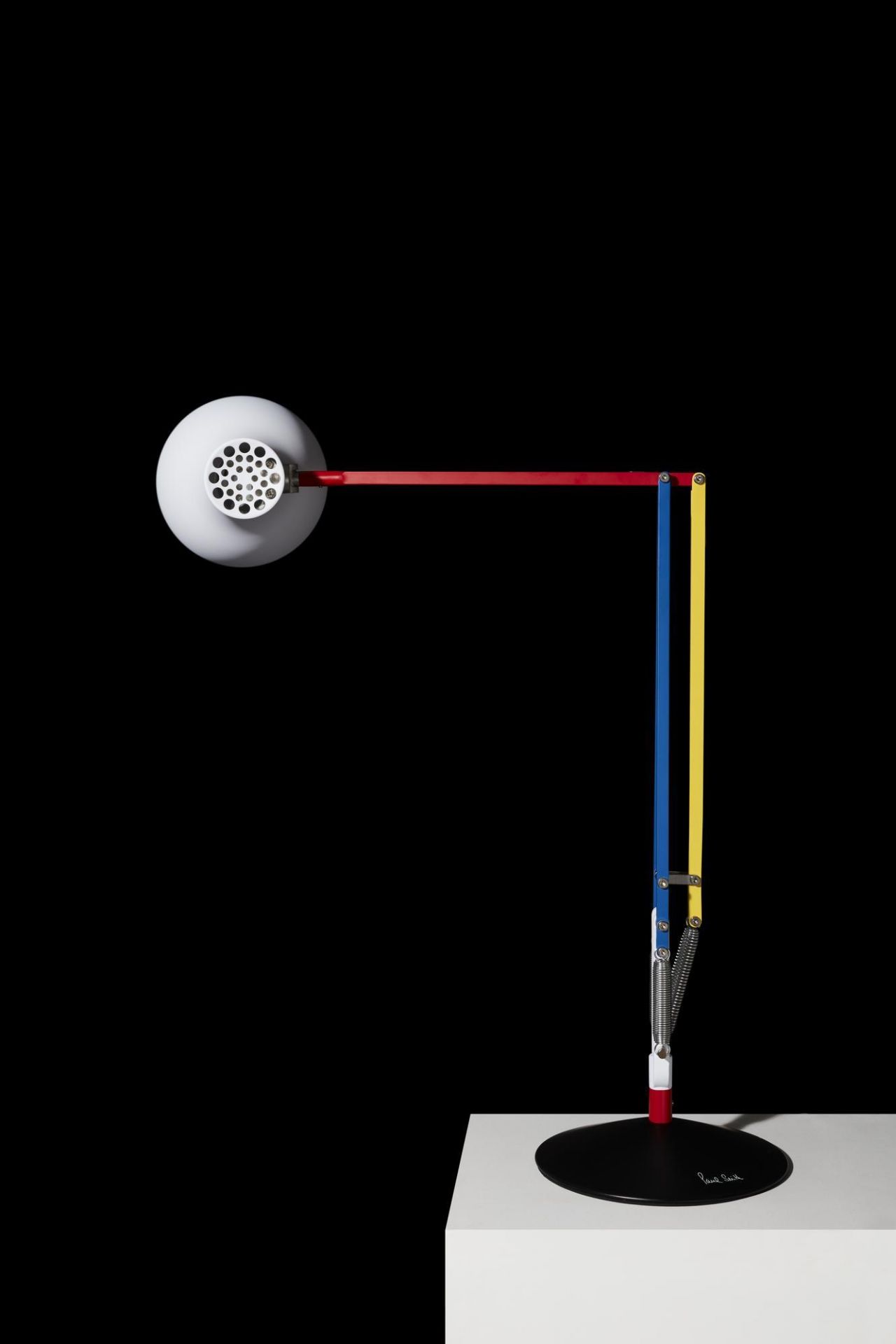 Type 75TM Paul Smith Edition 3 Lampe de table Anglepoise OFFRE SPECIALE