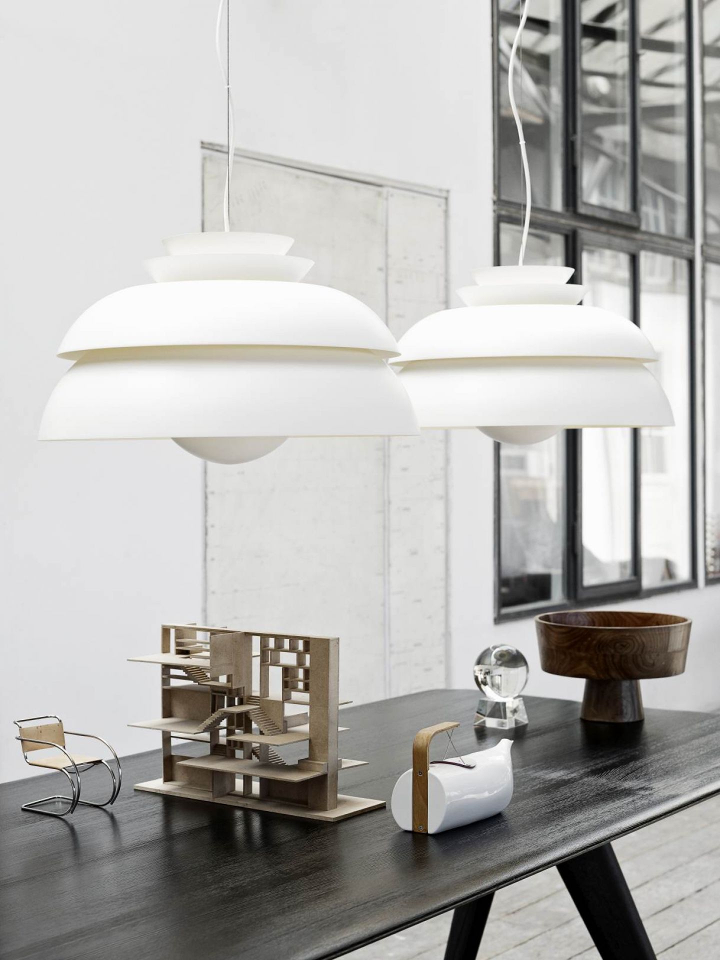 Concero Lampe de suspendue