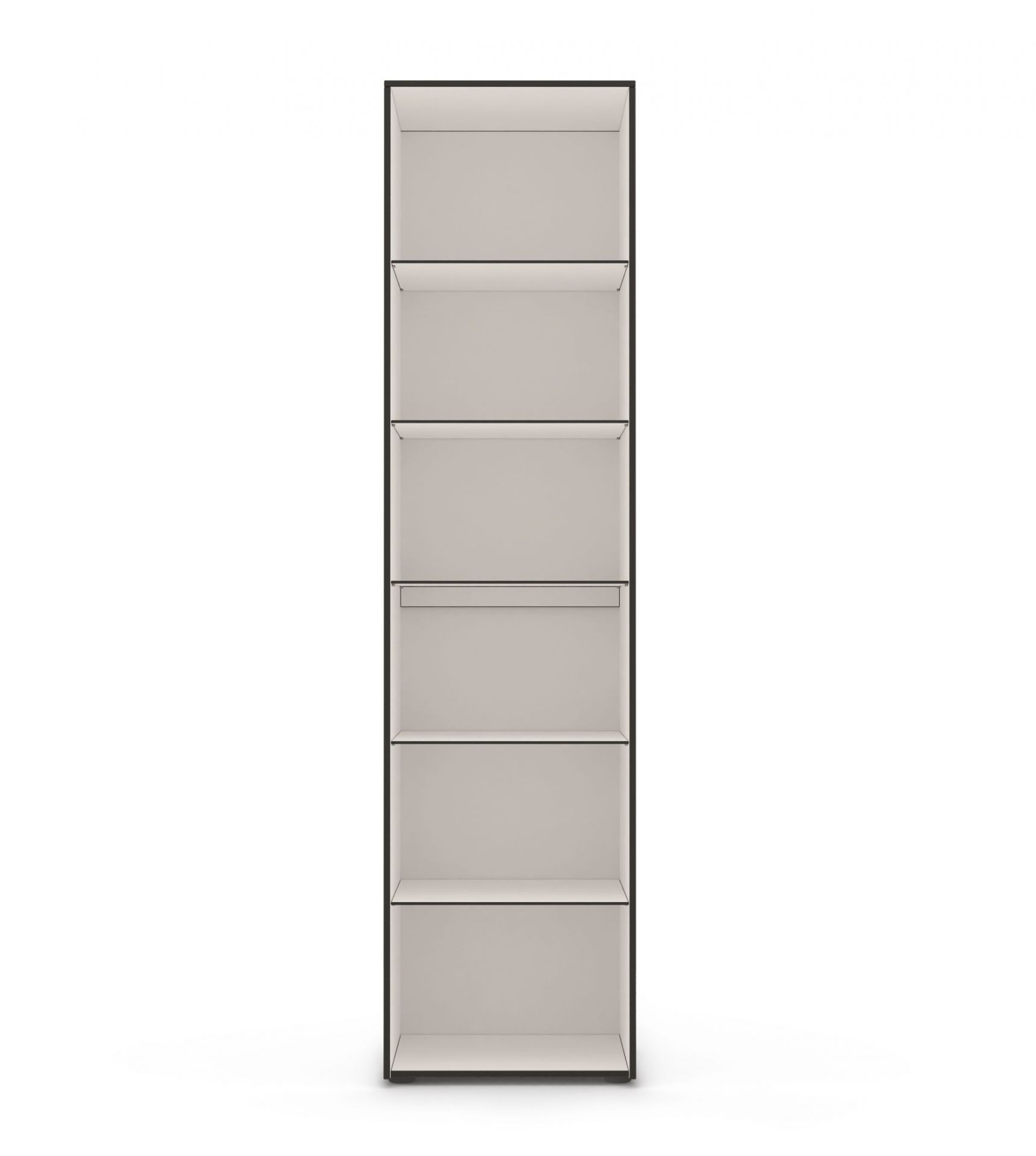 Ordo Armoire de jardin 50 Shelf Conmoto