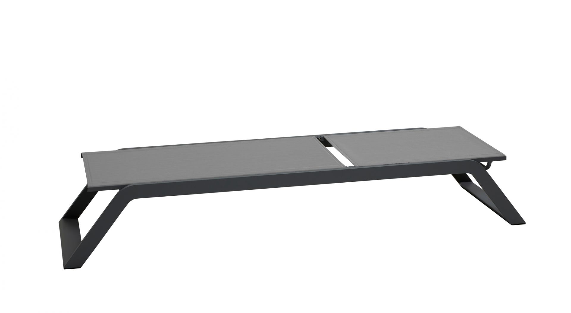 Siesta Outdoor Chaise longue Cane-Line