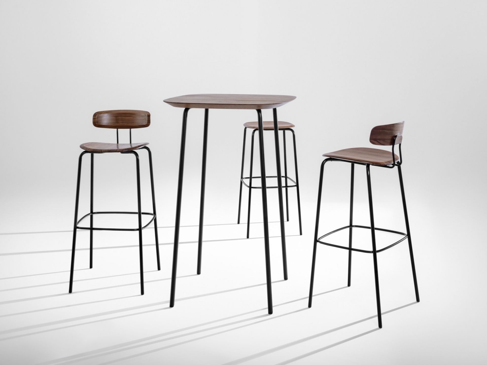 Okito Barstool Tabouret de bar Zeitraum