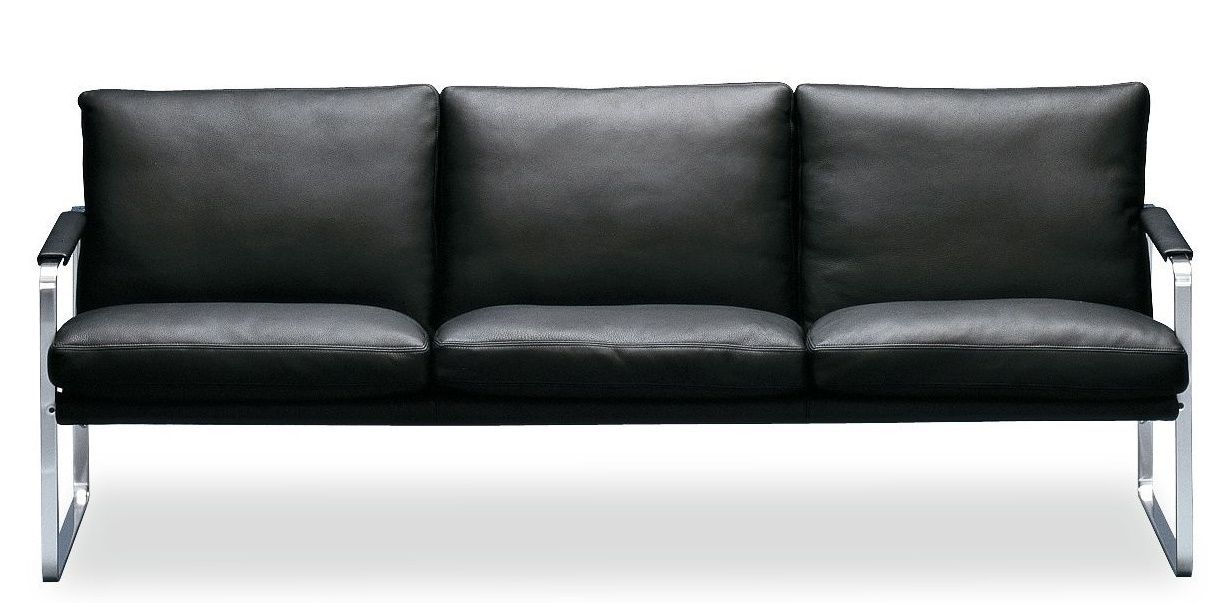 710 Fabricius Canapé 2 places / 3 places Walter Knoll 
