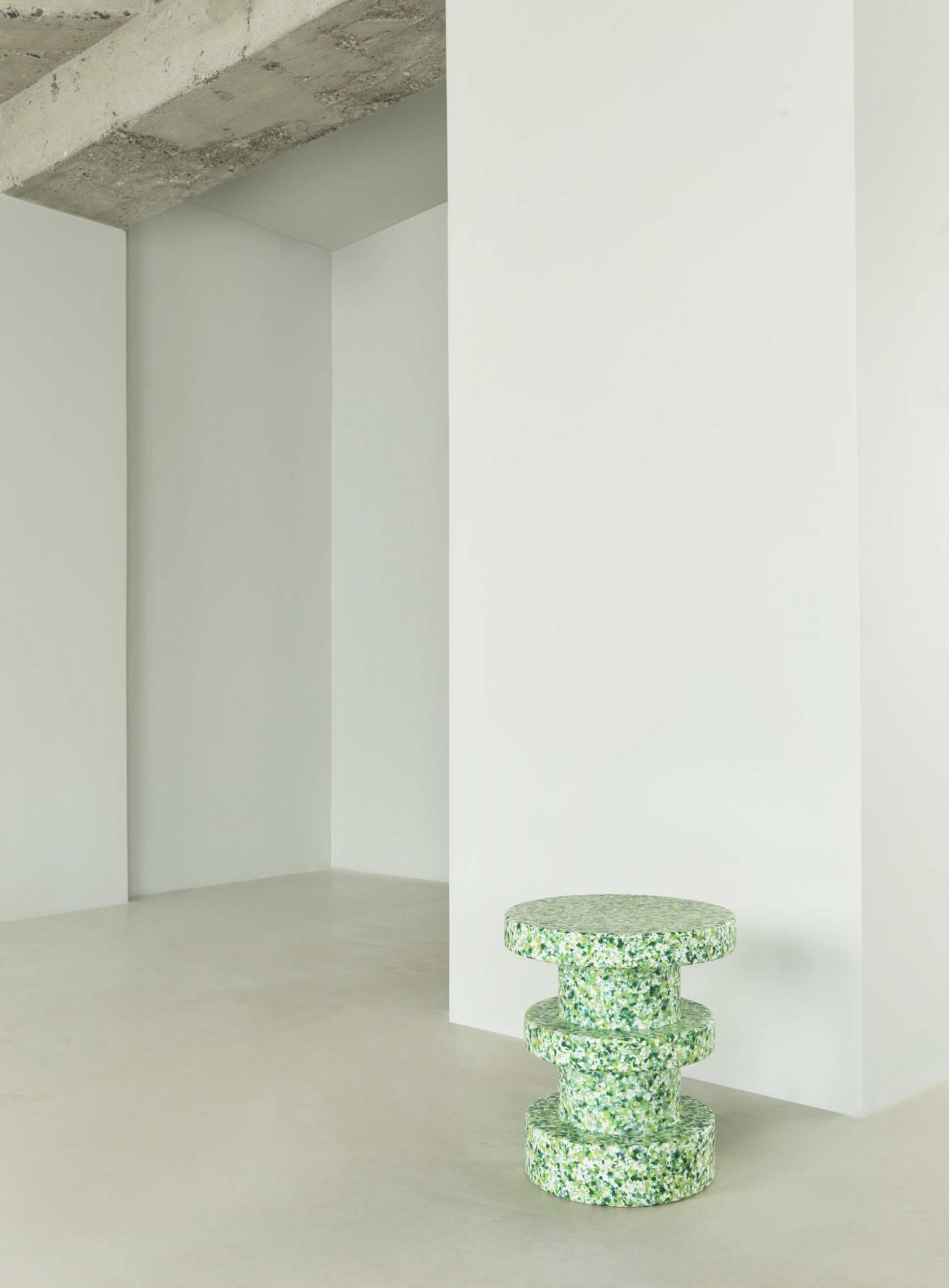 Bit Stool Stack Tabouret Normann Copenhagen  