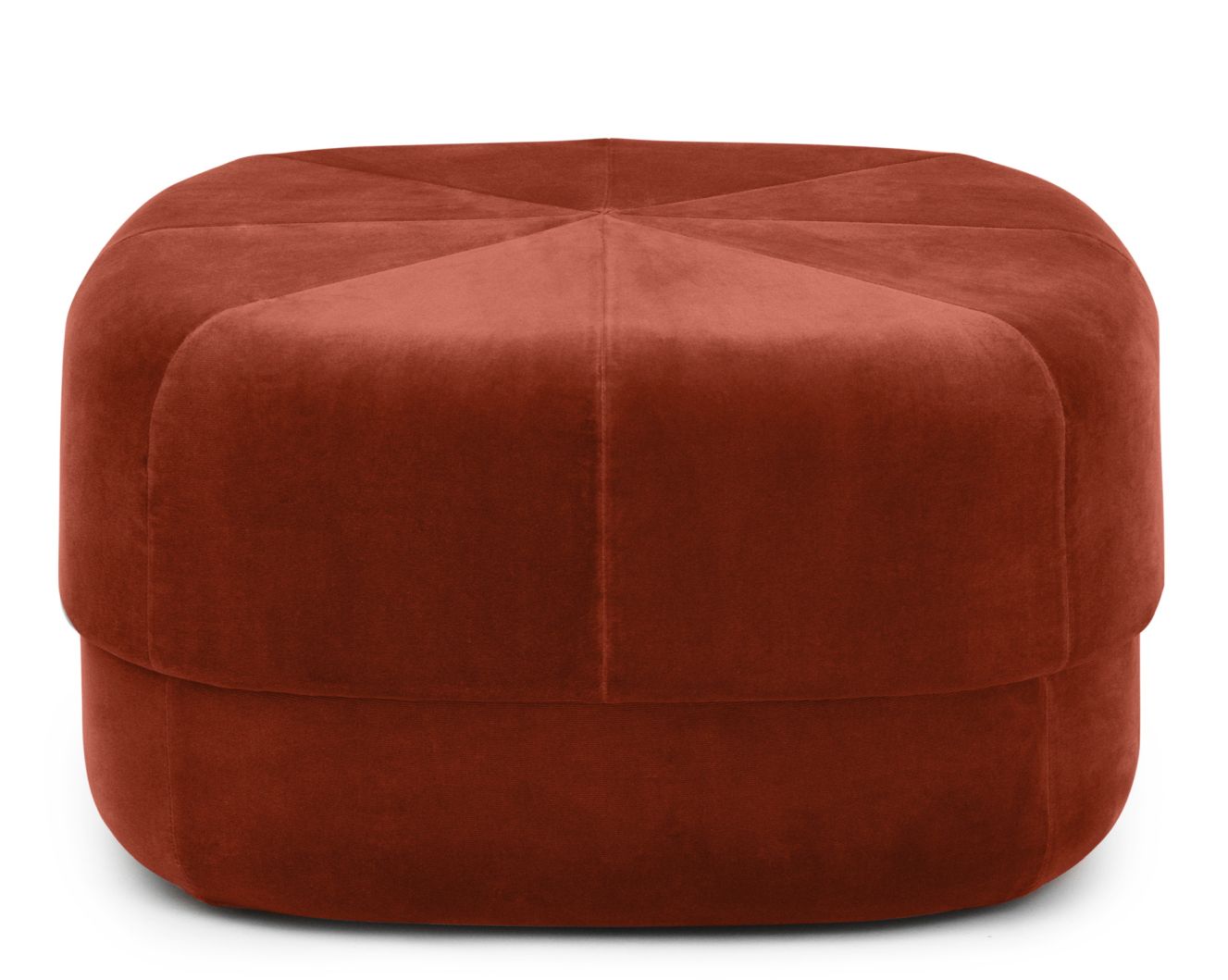 Circus Pouf Large Tabouret Normann Copenhagen