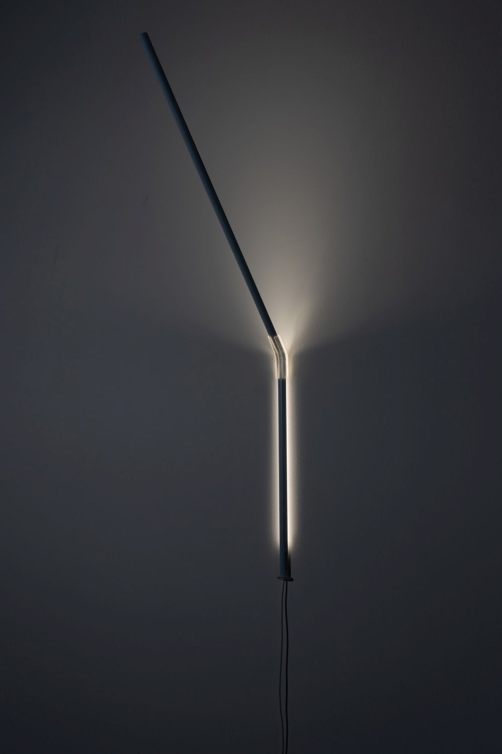 Measure Applique murale Light Ingo Maurer