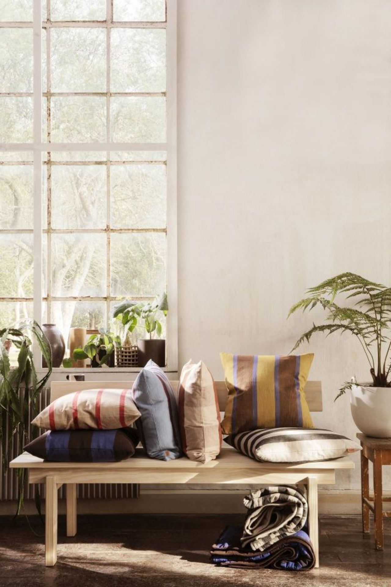 Peka Banc Ferm Living