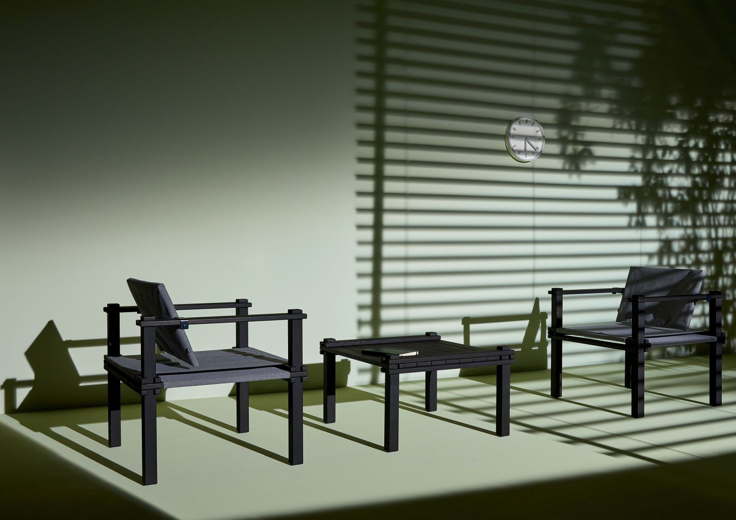 Farmer Table Extérieur Cor